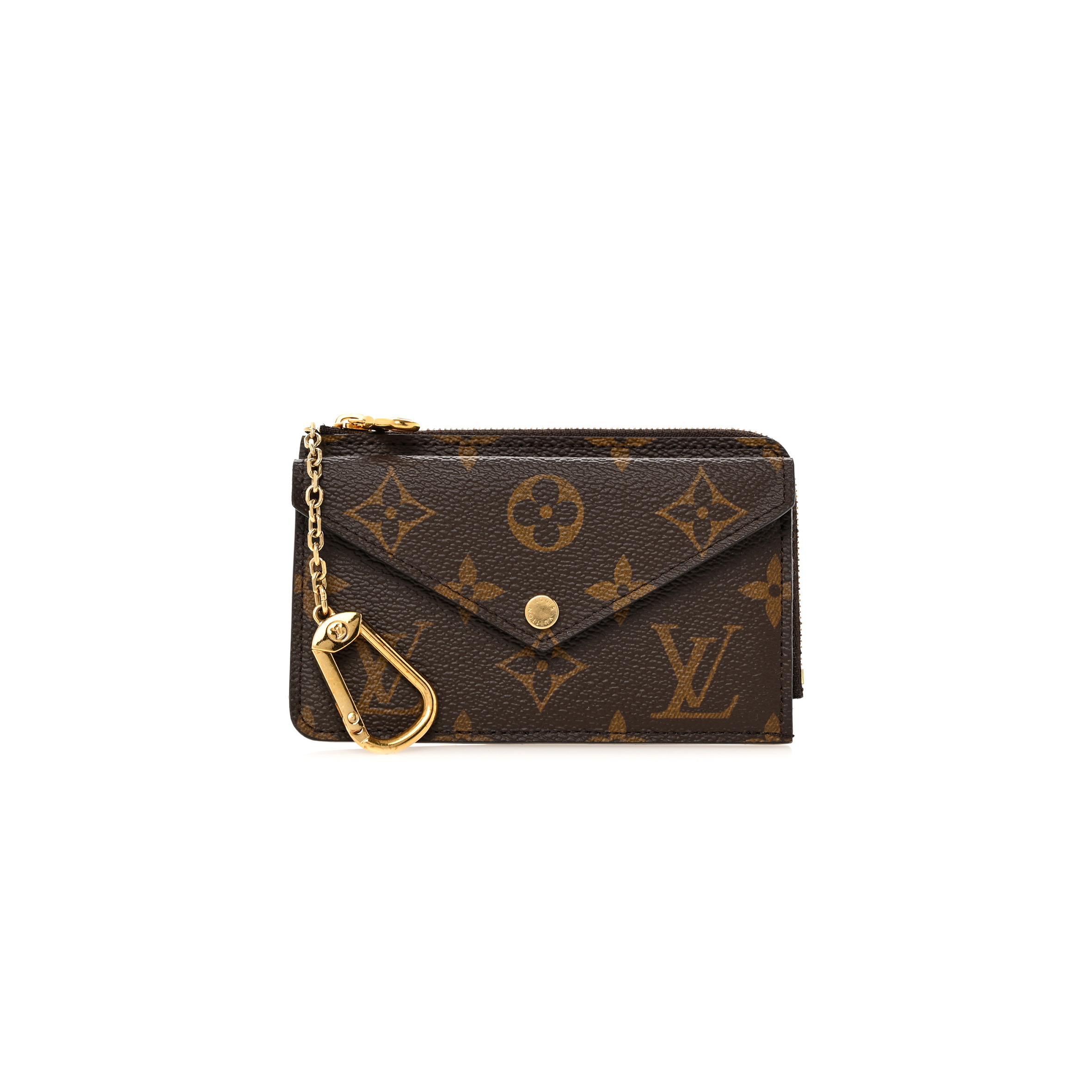 l**is V*t*n card holder recto verso m69431 (13*9.5*2.5cm)
